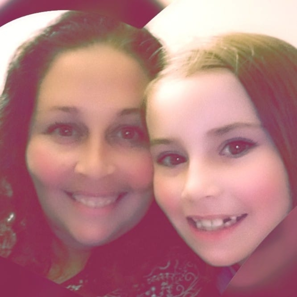 Meet your Posher, Therese